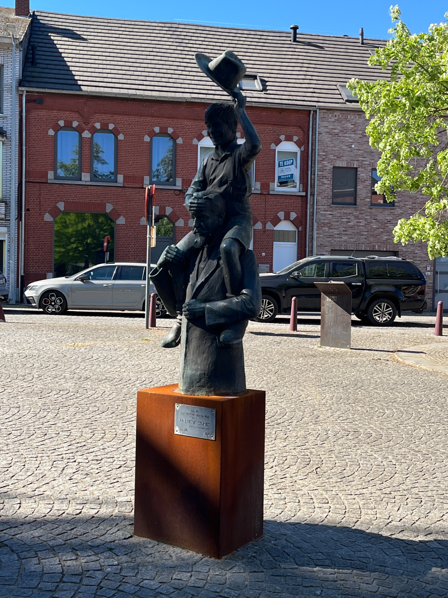 De Witte van Zichem