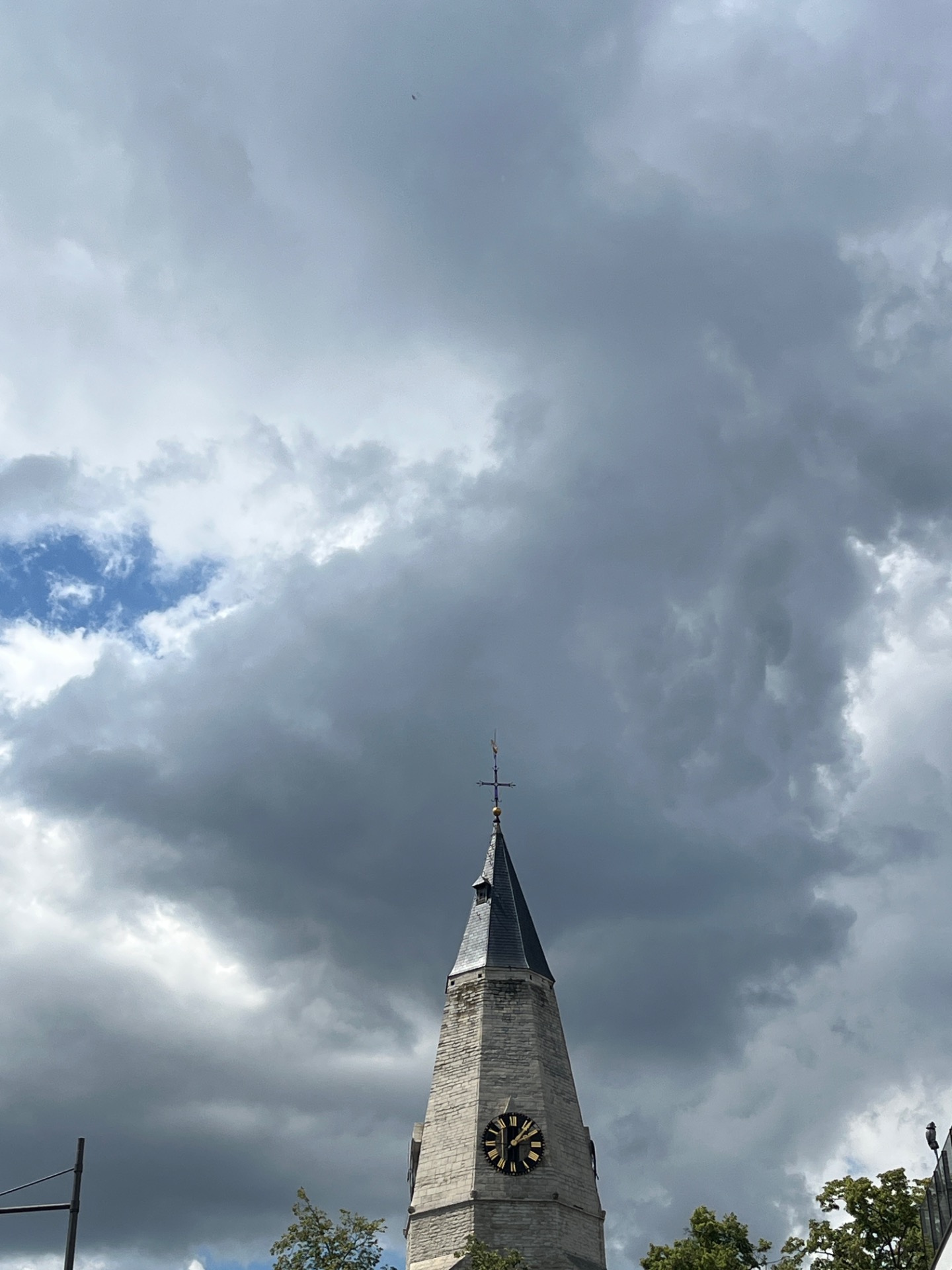 Sint-Niklaaskerk te Willebroek