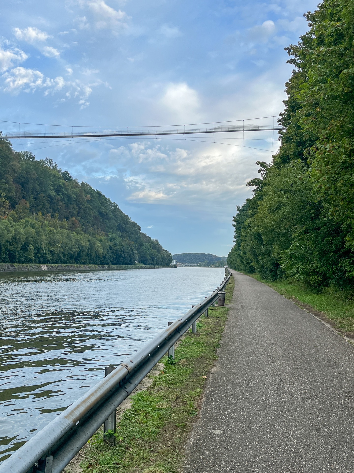 Passerelle van Caestert