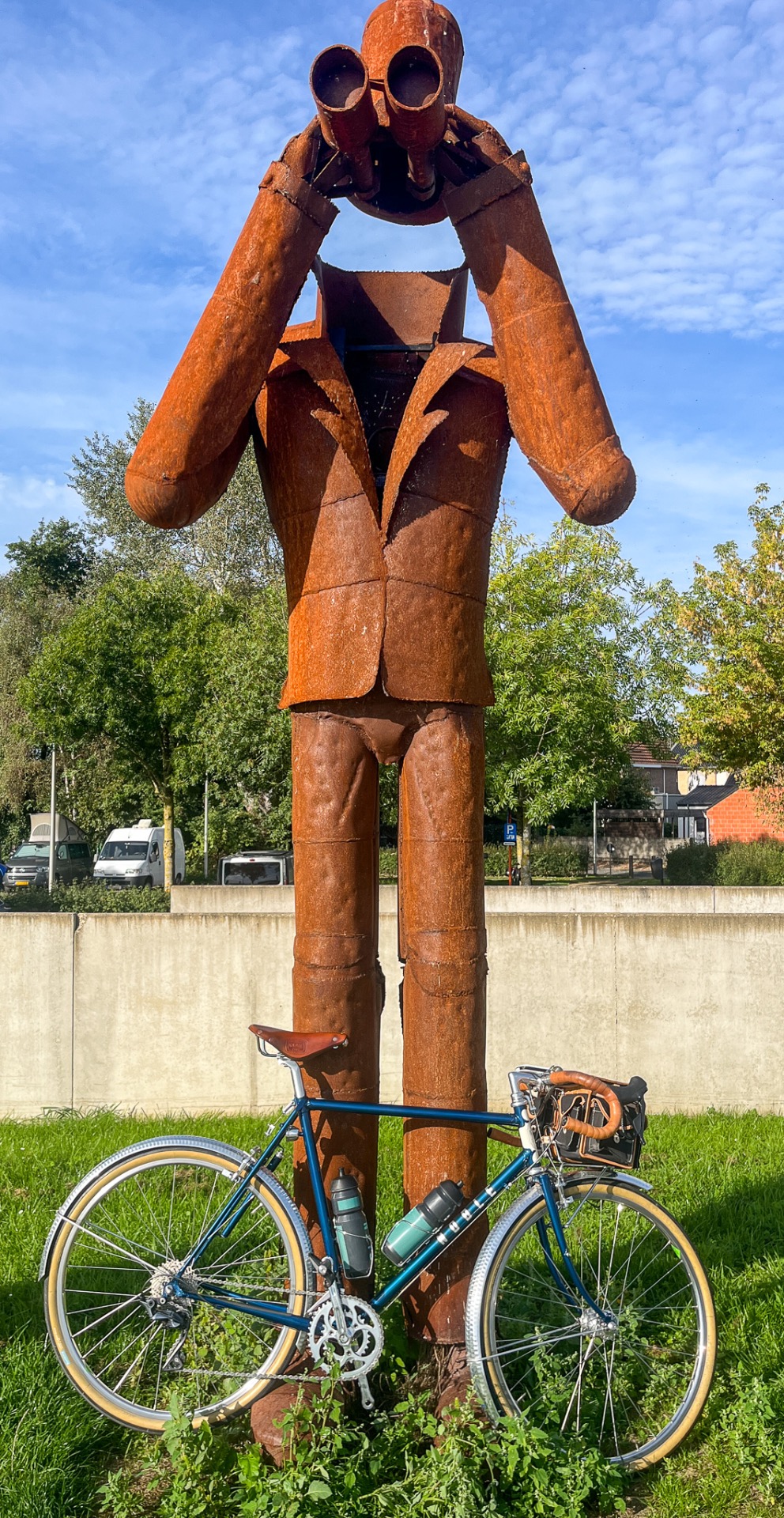 De Maas Keiker te Dilsen-Stokkem